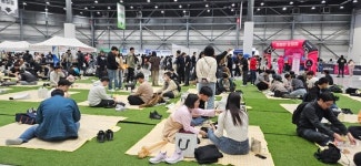 발달장애 직장인 페스티벌 HERE WE GO! 성료‥1200여명 참여