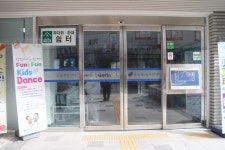 장애물 없는 은평구 불광제2동 복합청사 아쉬운 장애인 편의