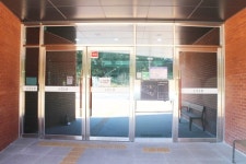 장애물 없는 서천군 장항읍 송림동화 장애인 편의 점검