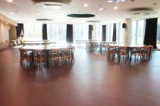 장애물 없는 서천군 장항읍 송림동화 장애인 편의 점검