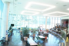 장애물 없는 서천군 장항읍 송림동화 장애인 편의 점검