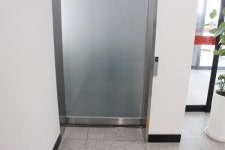 장애물 없는 관악구 서울신림동우체국 장애인 편의 미흡