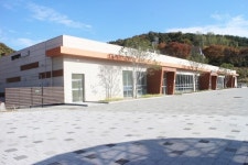 장애물 없는 우수등급 광주시립수목원 장애인 편의 점검