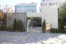 장애물 없는 송파구 삼전근린공원 공영주차장 장애인 편의 점검