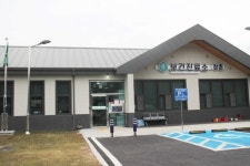 장애물 없는 순천시 창촌보건진료소 장애인 편의 점검