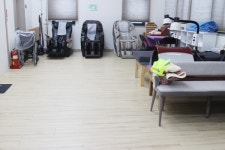 장애물 없는 순천시 창촌보건진료소 장애인 편의 점검