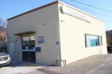 장애물 없는 천안시 화성보건진료소 장애인 편의 점검