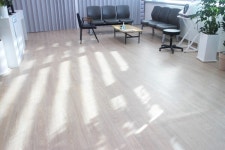 장애물 없는 천안시 화성보건진료소 장애인 편의 점검