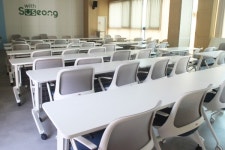 장애물 없는 대구 수성구 파동행정복지센터 장애인 편의 점검