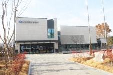 장애물 없는 대전시 유성구 신성동행정복지센터 장애인 편의 점검