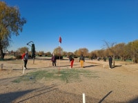 2025년 아듀 파크골프대회 성료