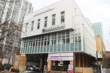 장애물 없는 성남시 분당구 수내2동 행정복지센터 장애인 편의 점검