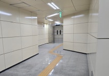 서울 지하철 전 역사 엘리베이터 설치 완료, 1역사 1동선 개막