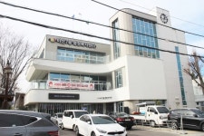 장애물 없는 대구 서구 비산7동행정복지센터 장애인 편의 점검