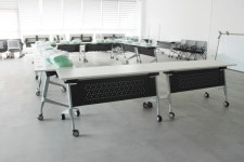 장애물 없는 대구 서구 비산7동행정복지센터 장애인 편의 점검