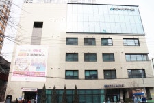 장애물 없는 서울 영등포구 신길6동주민센터 장애인 편의 점검