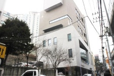 장애물 없는 성북구 돈암1동주민센터 장애인 편의 점검
