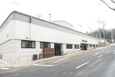 장애물 없는 종로구 삼청제1공영주차장 장애인 편의 점검