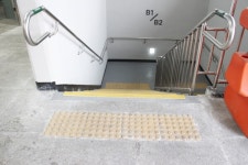 장애물 없는 종로구 삼청제1공영주차장 장애인 편의 점검