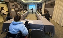 경기척수장애인협회, 척수장애인 자립활동지원사업 코치양성교육 성료