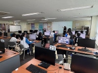 인천장애인재활지원센터, 2026년 IT꿈나무반 참여 학생 모집