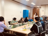 에쓰알씨(SRC) 직업재활센터 | 경기장애인근로자지원센터, 장애근로인 대상 문화·정서지원 프로그램 운영