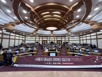 장애인접근성 처음부터 고려돼야할 당연한 권리‥당사자 참여·규제 완화 필요