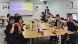 개발원 충남센터, 2026년 충청남도 발달장애인 자조모임 성료