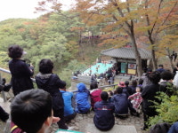 9회 골굴사 전통무예대회 성황리 펼쳐져