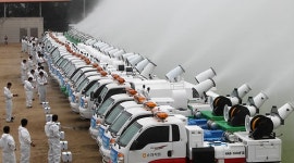 농식품부, 내일 구제역 가상방역훈련 실시