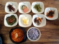 부산 한방순두부, 엄마표 밥상으로 인기몰이