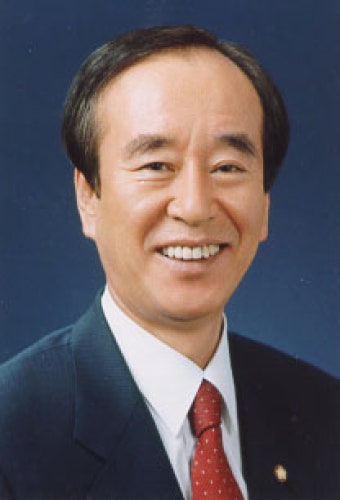 이해봉 전 국회의원 별세..향년 70세