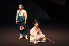 광주문화재단 전통문화관, 율(律)의 울림’ 무대