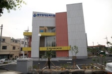 광주 동구장애인복지관, 4일 공식 개관