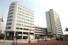 부경대 인문사회.경영관 준공, 소음은 어쩌나?