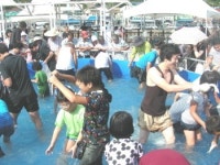 가을별미 전어 맛보세요..마량 미항축제 내달 4일 개막