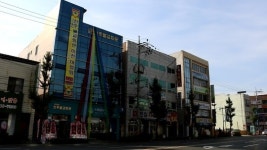 진주불교회관 건립 불사 21년만에 회향