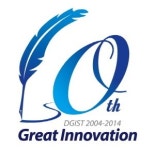 디지스트, 융복합 지식페스티벌 DGIF 2014 개최