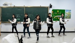 경주 동국대 중국에 한국문화 알려