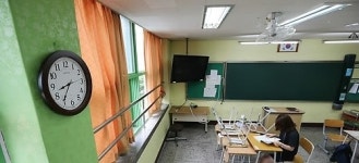 서울 초·중·고등학교 462곳 새 학기부터 9시 등교