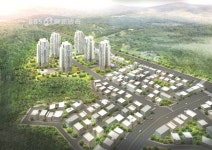 구미 사곡지구 도시개발 청신호