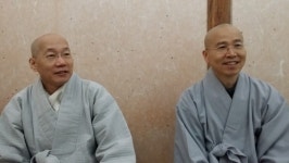 행복한 가정 만들기 프로젝트는?