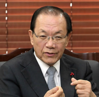황우여 부총리, 반둥회의 참석…남북접촉 이뤄질까?