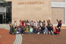 나주학생독립운동기념관, 나라사랑 토요체험마당 운영
