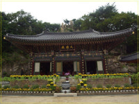 [BBS기획 전통사찰을 가다15] 관악구 삼성산 성주암