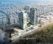 울산 남구, 주거안정·일자리 창출 등 해피투게더 타운 전국최초 건립 추진