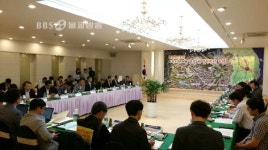 경북도, 경북혁신도시 불편제로 발전 포럼 열어