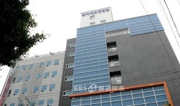 정수사 주지 원광 스님, 찾아가는 복지 실현