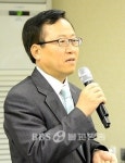 제주도에 미디어 포교 발원