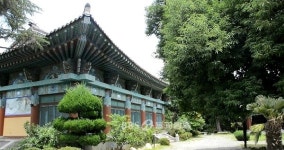 창원 안국사 철거 공방 격화